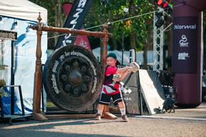 BIB: 
                            <button type="button" onclick="openModal(28022173)" class="btn btn-primary btn-sm float-right btn-popup" data-toggle="modal" data-target=".modal-high-quality">
                        <i class="fas fa-shopping-cart"></i> Add to Cart
                    </button>
                                            <button type="button" onclick="isThisMe(28022173, true)" class="btn btn-success btn-sm float-right btn-popup btn-isme hidden" data-toggle="tooltip" data-placement="bottom" title="นี่คือรูปของคุณใช่ไหม คลิกที่นี่เพื่อเอาเข้าอัลบั้ม">
                        <i class="fas fa-plus"></i> Add to album
                    </button>
                    <button type="button" onclick="isThisMe(28022173, false)" class="btn btn-warning btn-sm float-right btn-popup btn-isnotme hidden">
                        <i class="fas fa-ban"></i> Remove from album
                    </button>